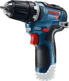 Bosch GSR 12V-35 akku-boremaskine til kompakt skruning.